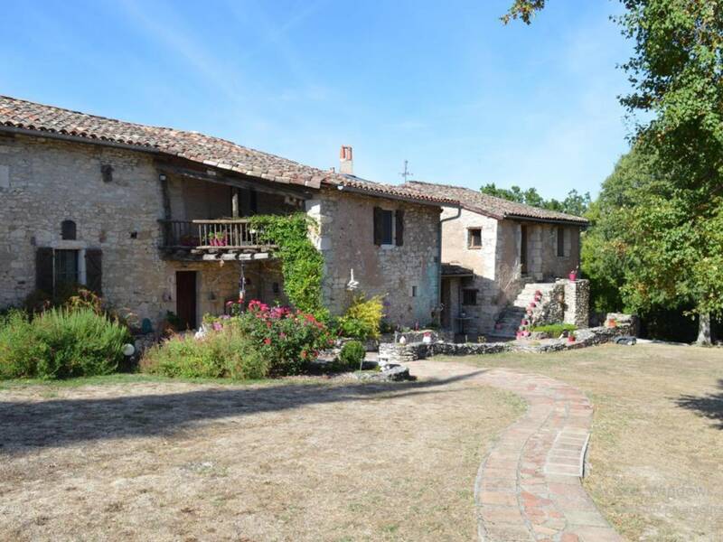 Maison à vendre, 330m², GAILLAC