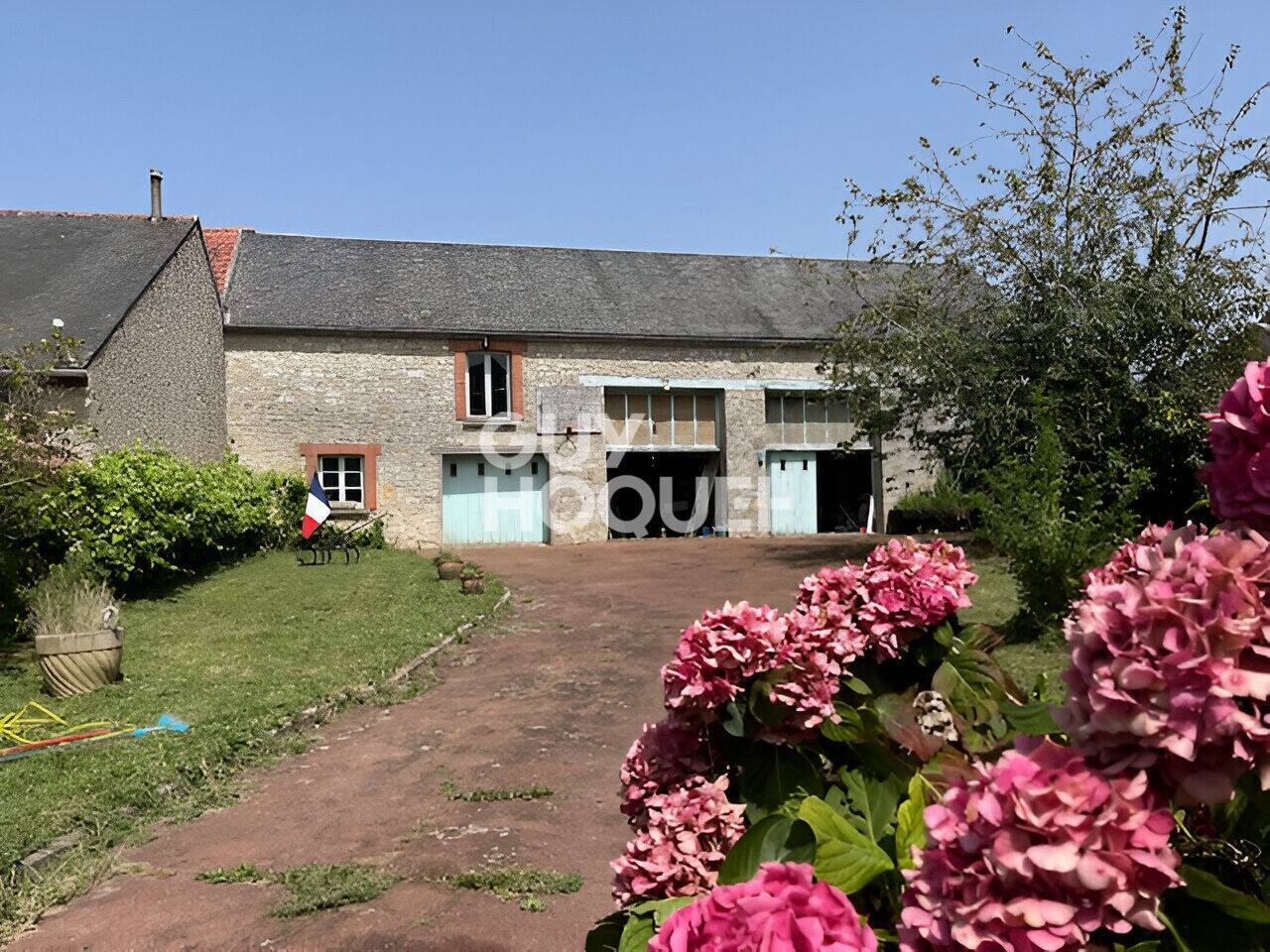Maison à vendre, 180m², MILLY LA FORET