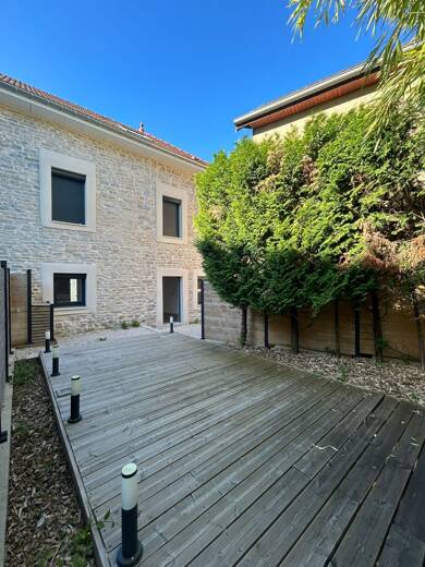 Maison à vendre 335 000 € 4 pièces 3 chambres 76 m² Besançon 25000