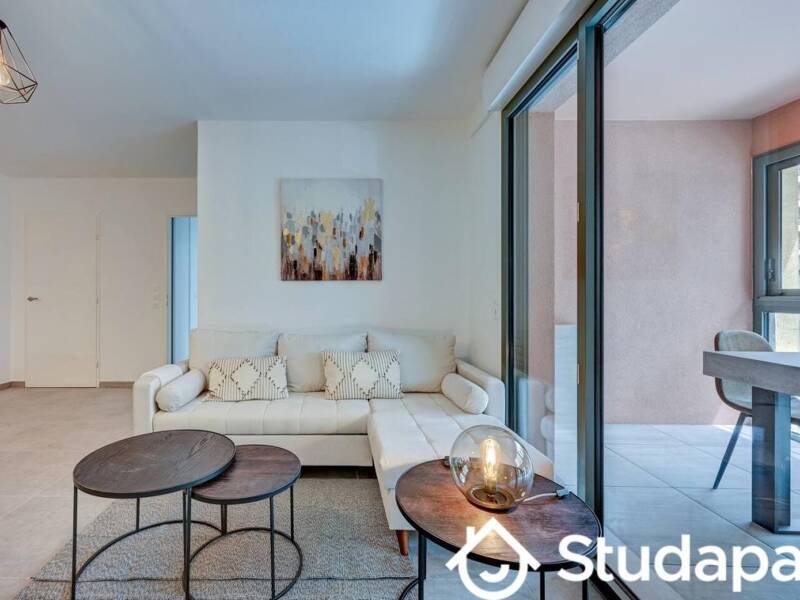 Maison à louer, 72m², AIX EN PROVENCE