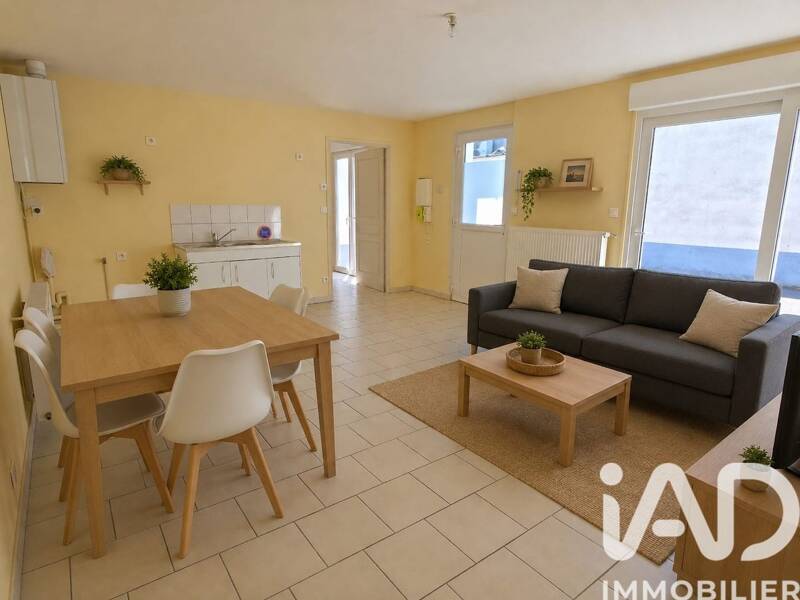 Maison à vendre, 184m², TOURCOING