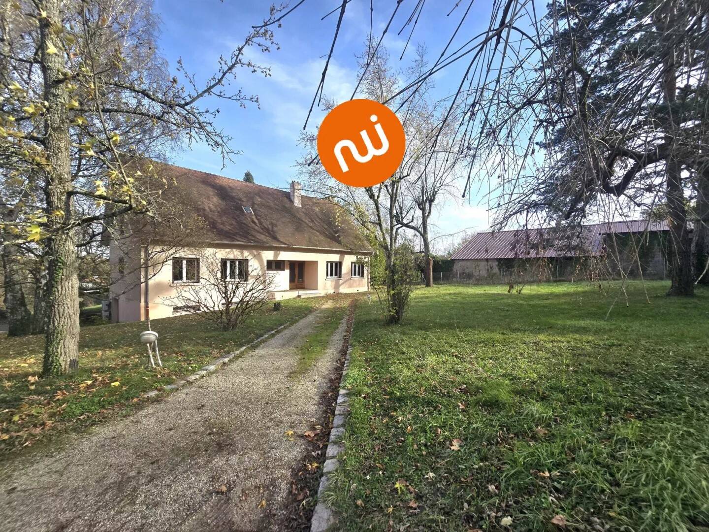 Maison à vendre, 198m², TASSIN LA DEMI LUNE