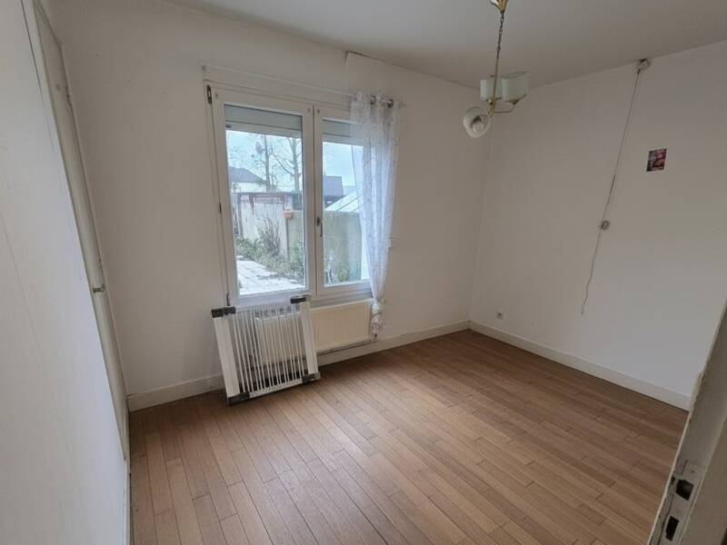 Maison à vendre, 63m², DARGNIES