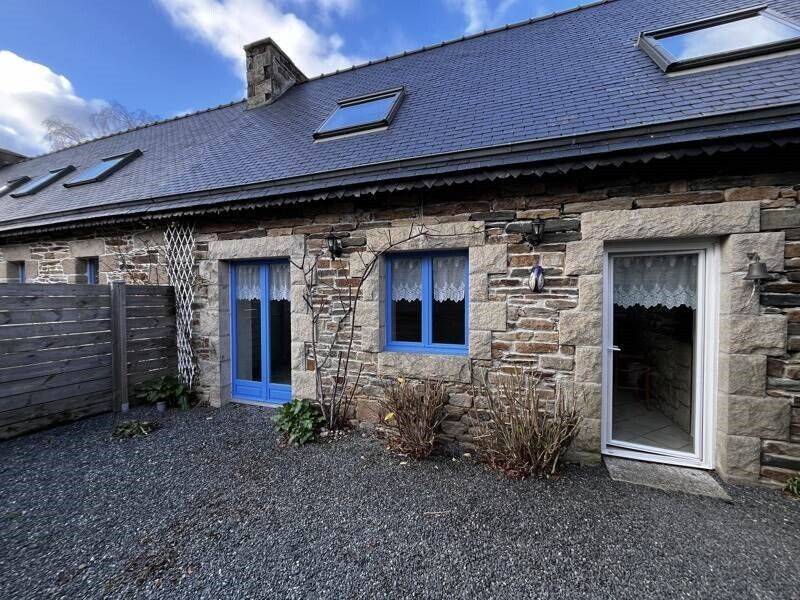 Maison à louer, 75m², LANNION