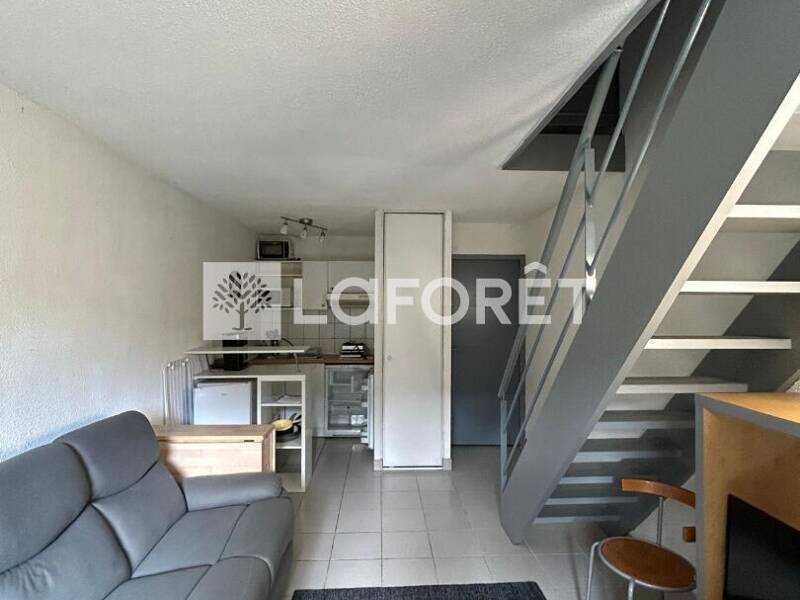 Maison à louer, 34m², BORDEAUX