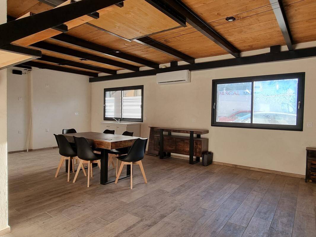 Maison à vendre, 100m², SAINT MARTIN DE VALGALGUES