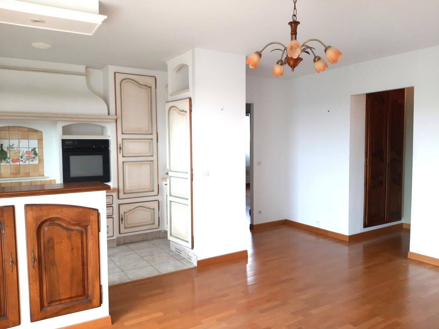 Maison à vendre, 62m², TOUQUES