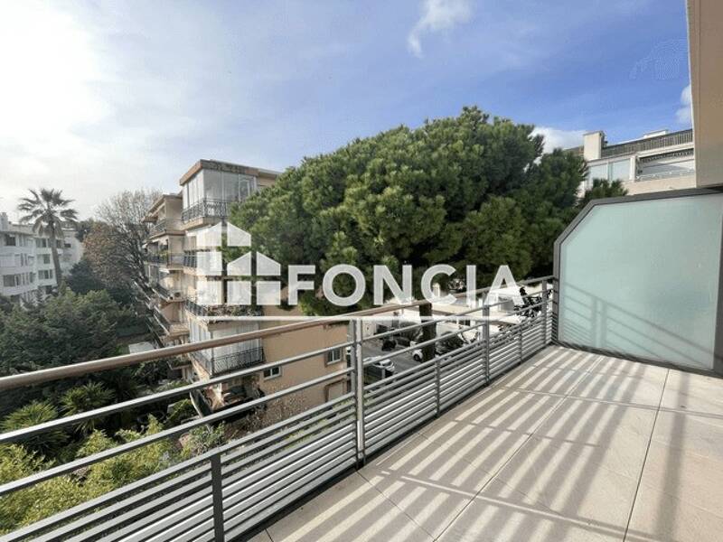 Maison à louer, 33m², CANNES