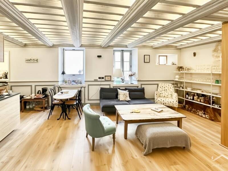 Maison à vendre, 100m², SAINT PAUL TROIS CHATEAUX