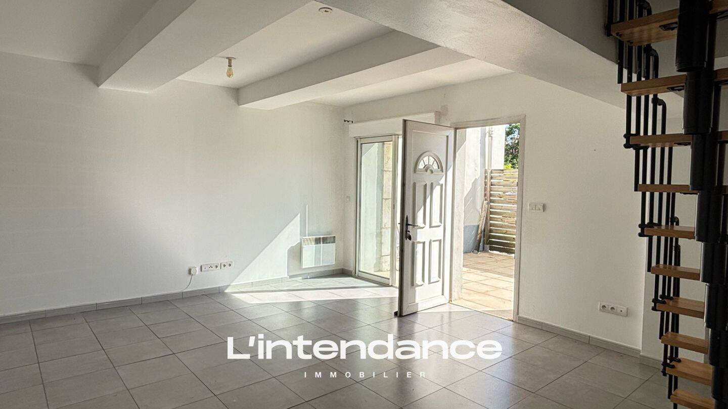 Maison à vendre, 45m², LA VALETTE DU VAR