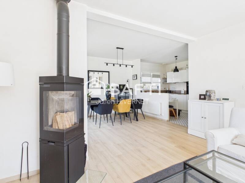 Maison à vendre, 98m², FINISTERE