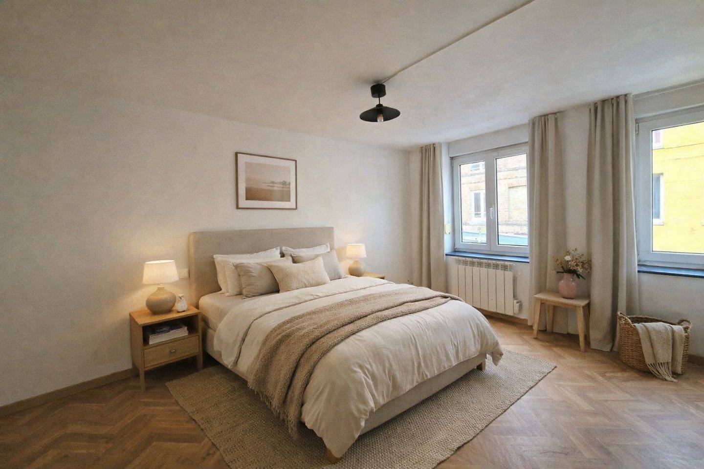 Maison Lille - Moulins — 5