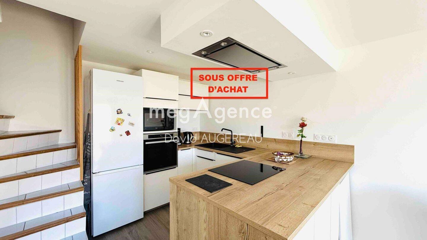 Maison à vendre, 60m², L'ILE D'YEU