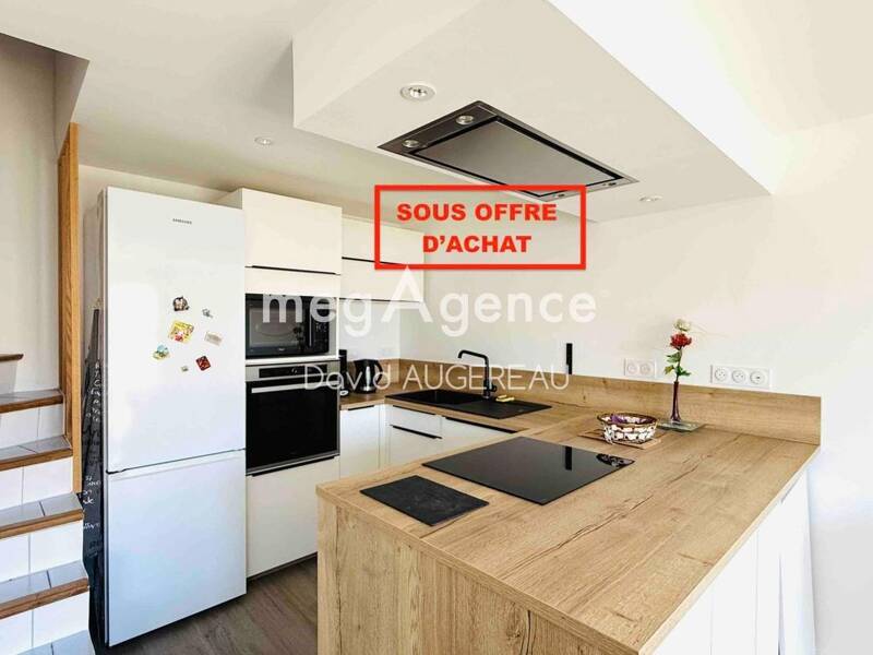Maison à vendre, 60m², L'ILE D'YEU
