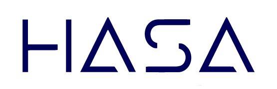 HASA