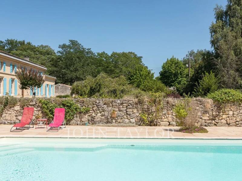 Maison à vendre, 321m², BORDEAUX