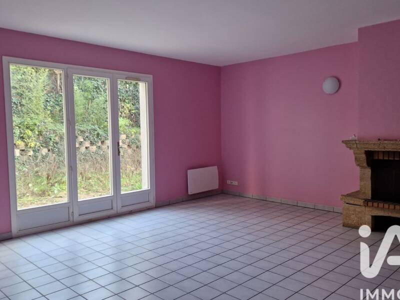 Maison à vendre, 90m², VILLETANEUSE