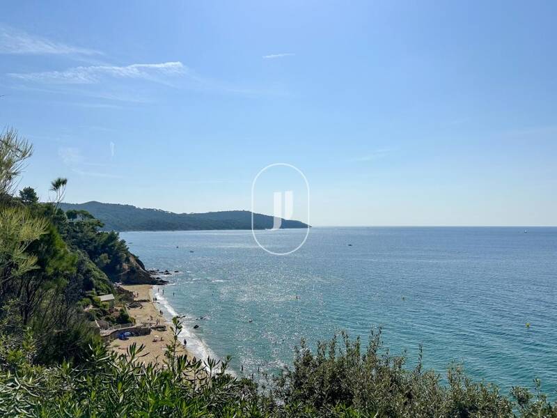 Maison à vendre, 470m², LA CROIX VALMER