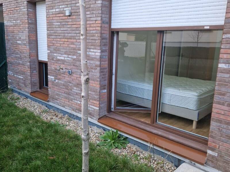 Maison à louer, 70m², AUBERVILLIERS