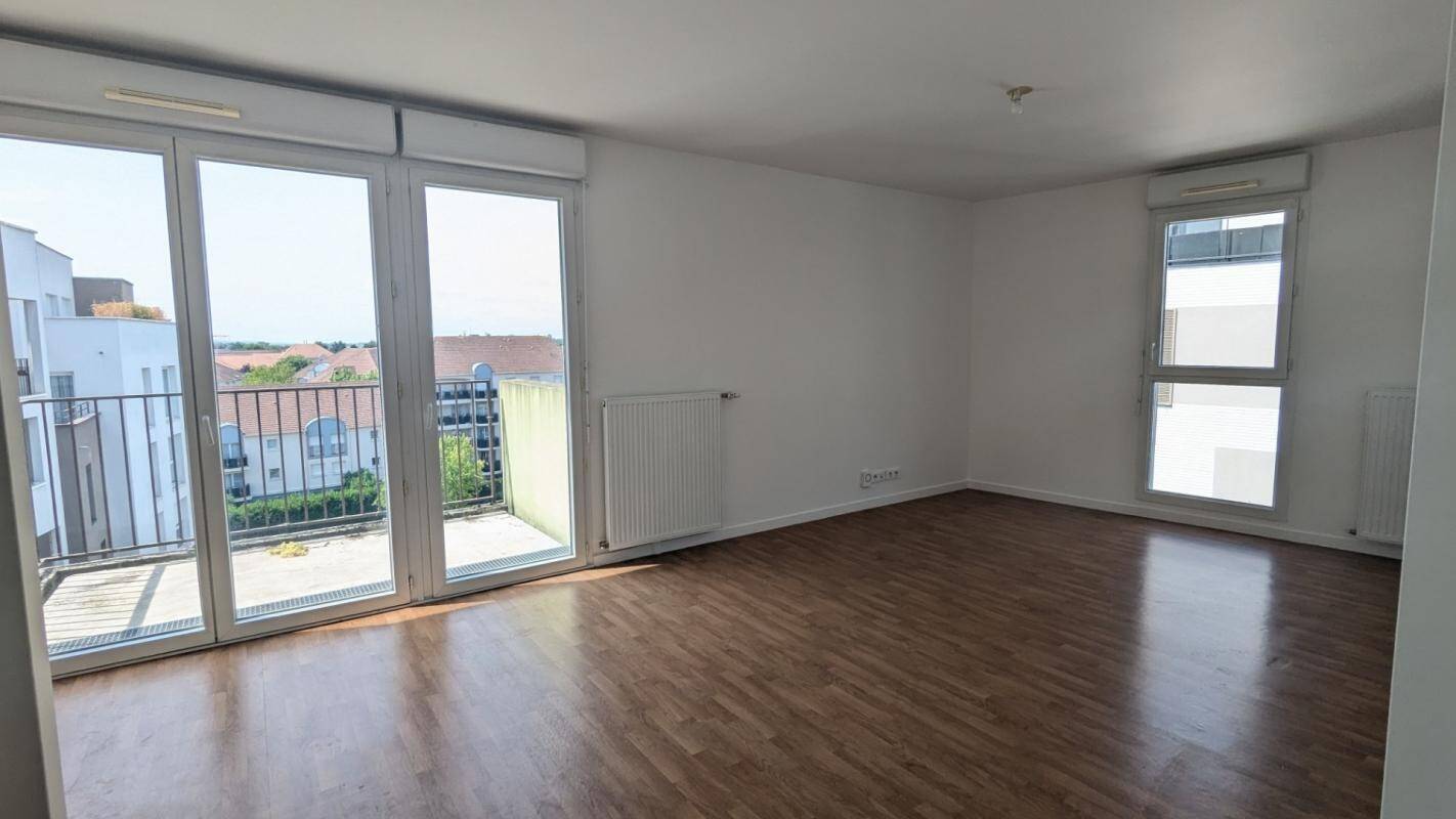 Maison à louer, 66m², CERGY