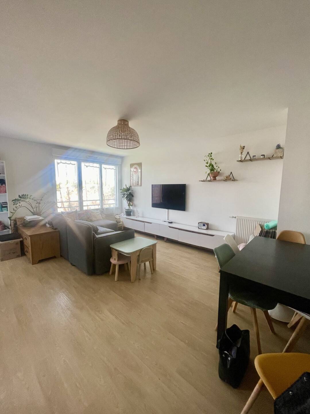 Maison à louer, 79m², EPINAY SUR SEINE