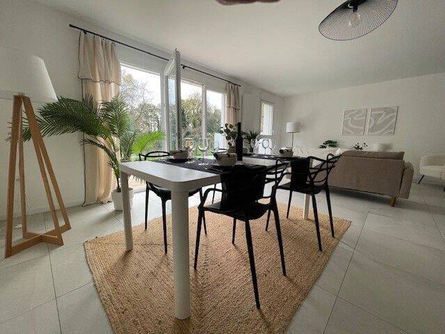 Maison à vendre, 129m², LA ROCHELLE