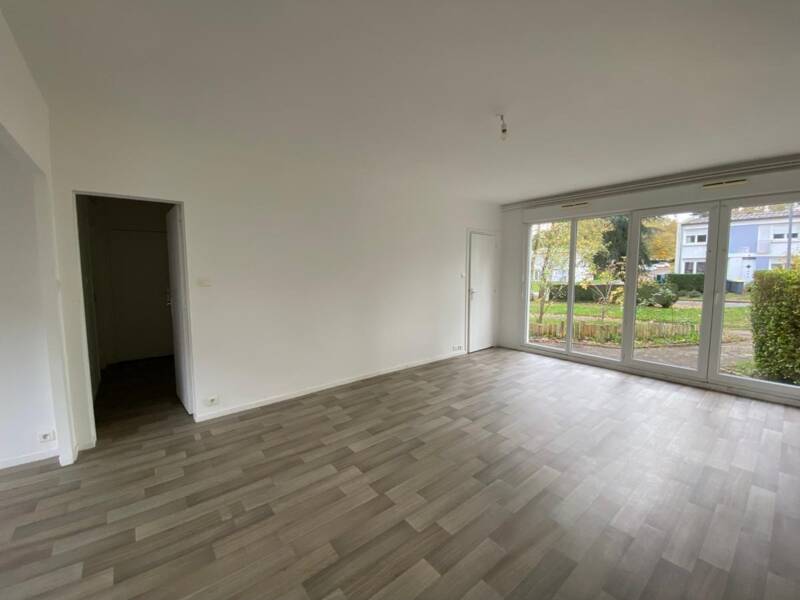 Maison à louer, 120m², GUER