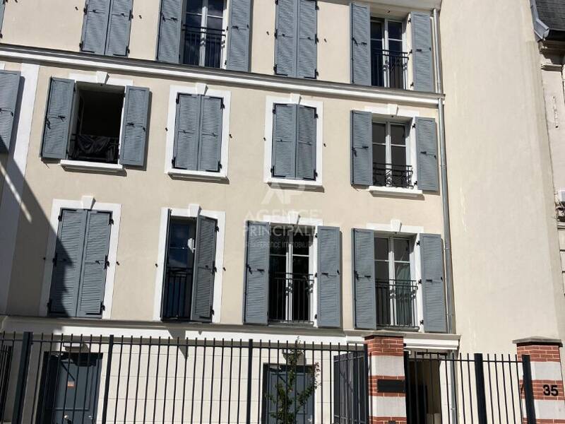 Maison à vendre, 38m², MAISONS LAFFITTE