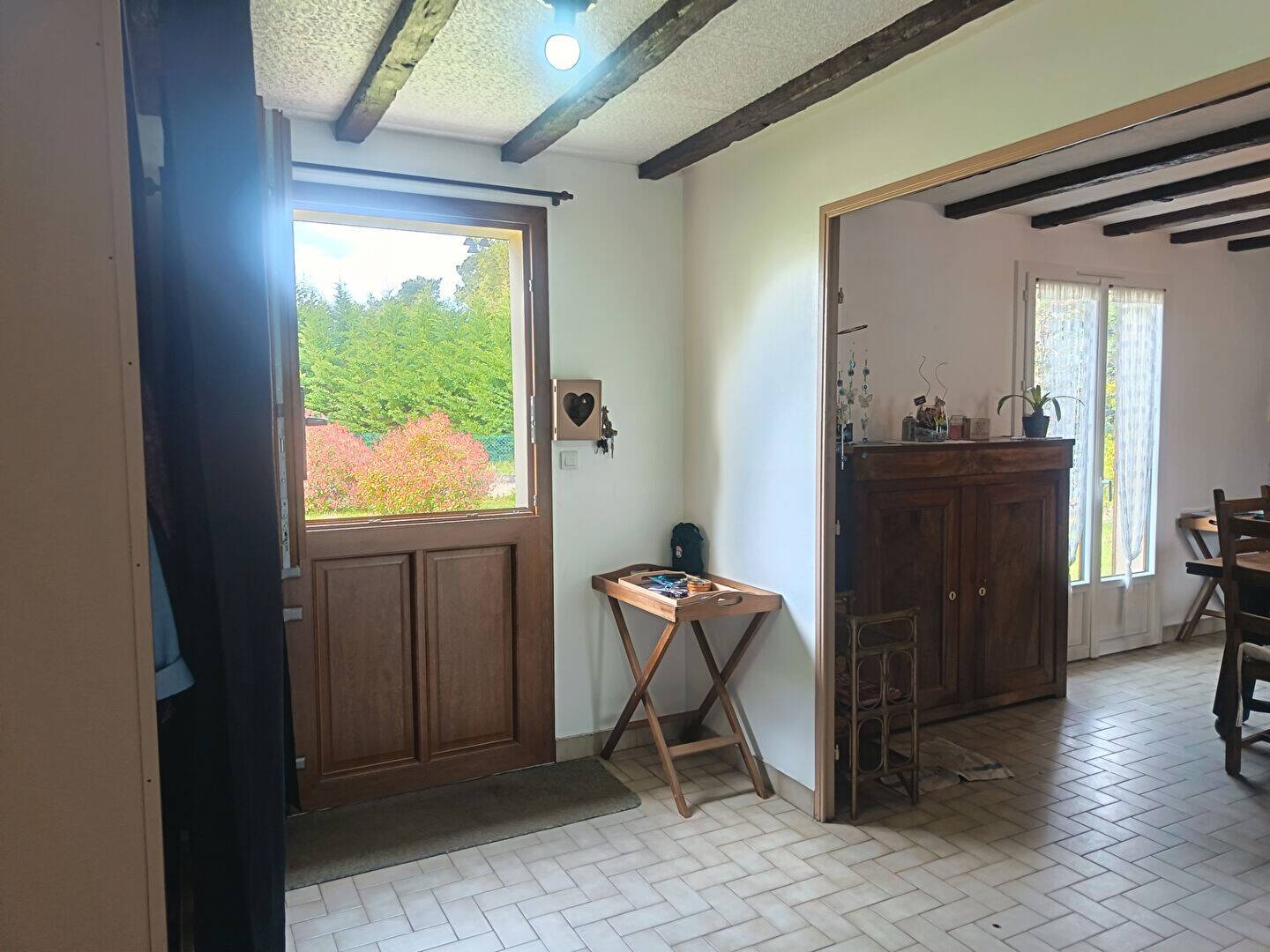 Maison à vendre, 101m², SELLES SUR CHER