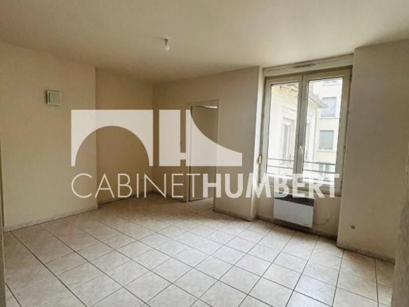 Maison à louer, 40m², SAINT ETIENNE