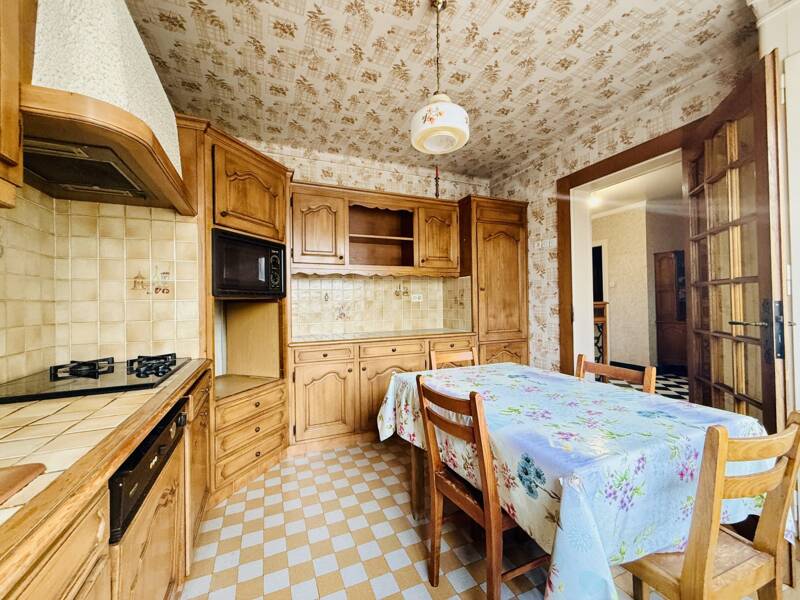 Maison à vendre, 156m², GAILLARD