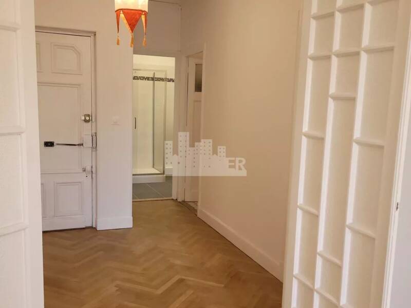 Maison à louer, 58m², NICE