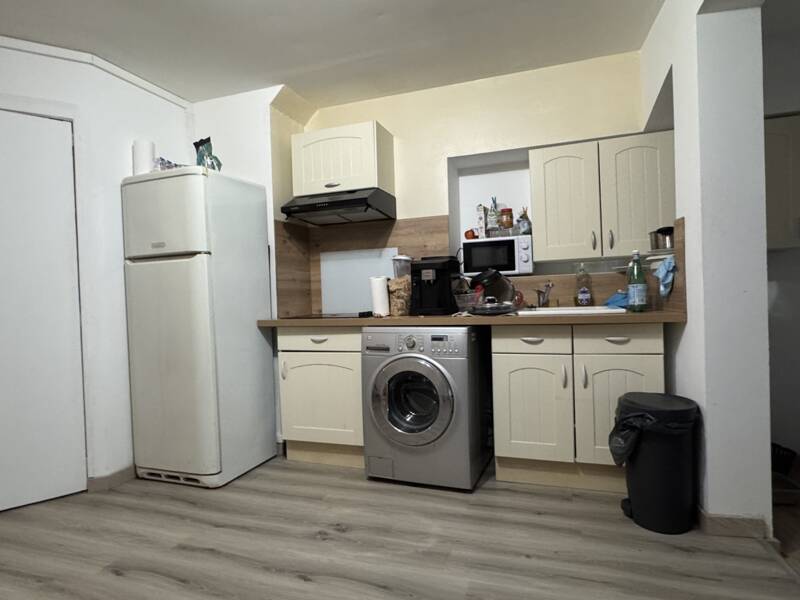 Maison à vendre, 45m², AMIENS