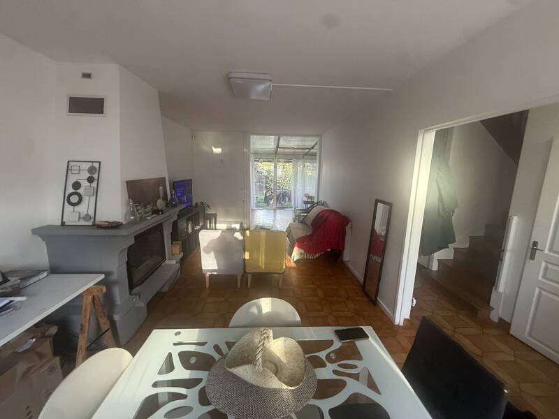 Maison à louer, 93m², EPINAY SOUS SENART