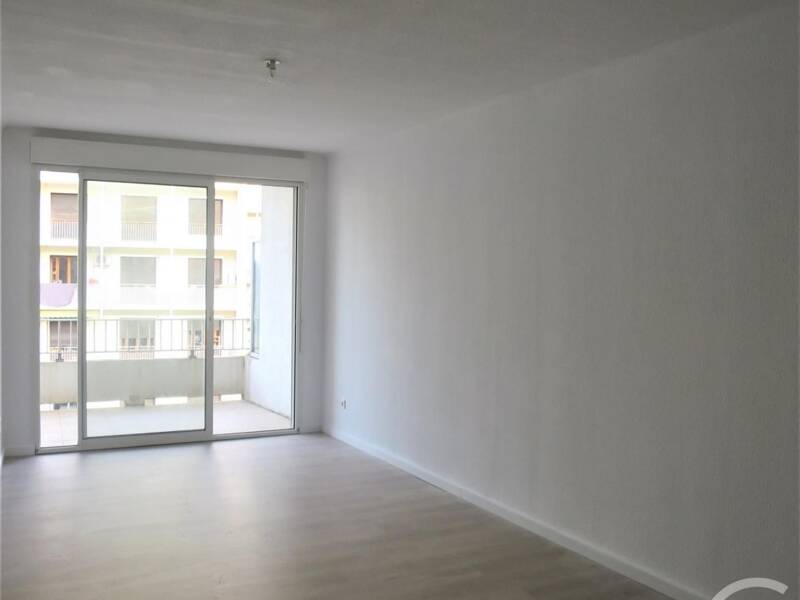 Maison à louer, 32m², AJACCIO