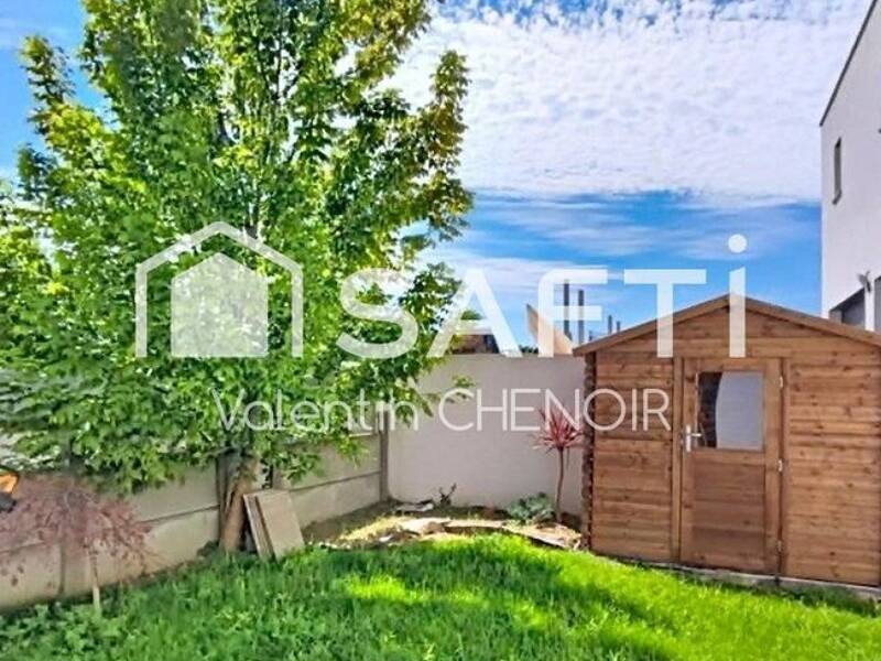 Maison à vendre, 74m², BOUAYE