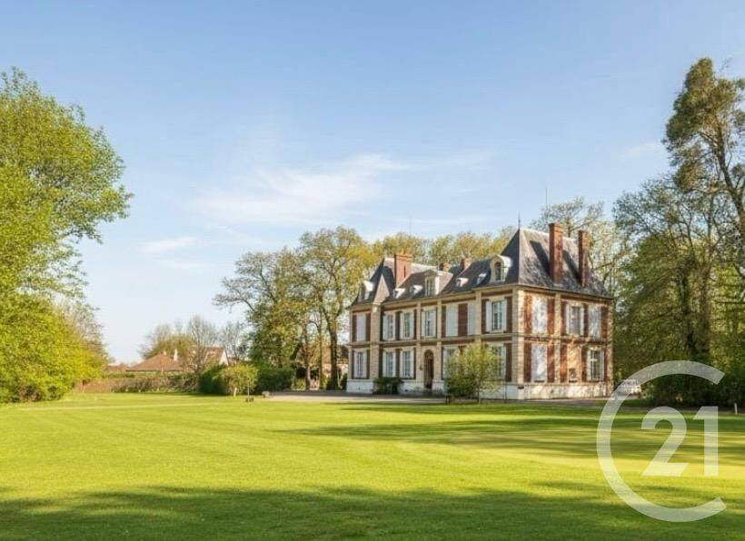 Maison à vendre, 597m², CERGY