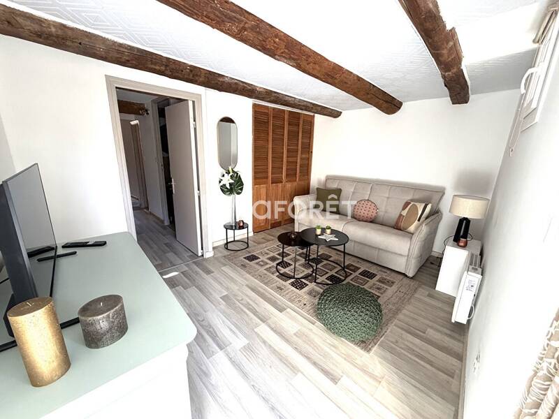 Maison à louer, 28m², L'ISLE SUR LA SORGUE