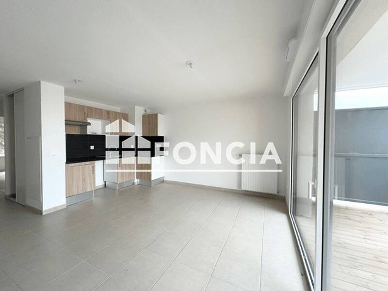 Maison à louer, 64m², MURET