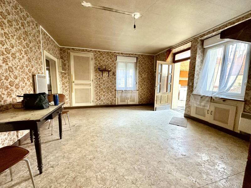 Maison à vendre, 198m², FAVEROLLES ET COEMY