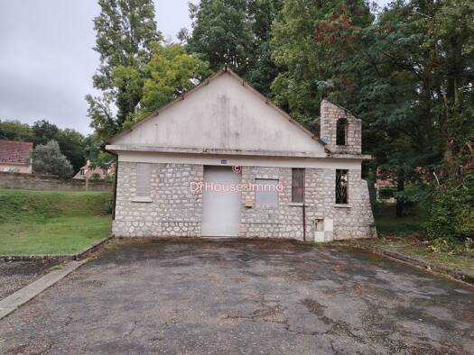 Autres à vendre 60 000 € 95 m² Montargis 45200