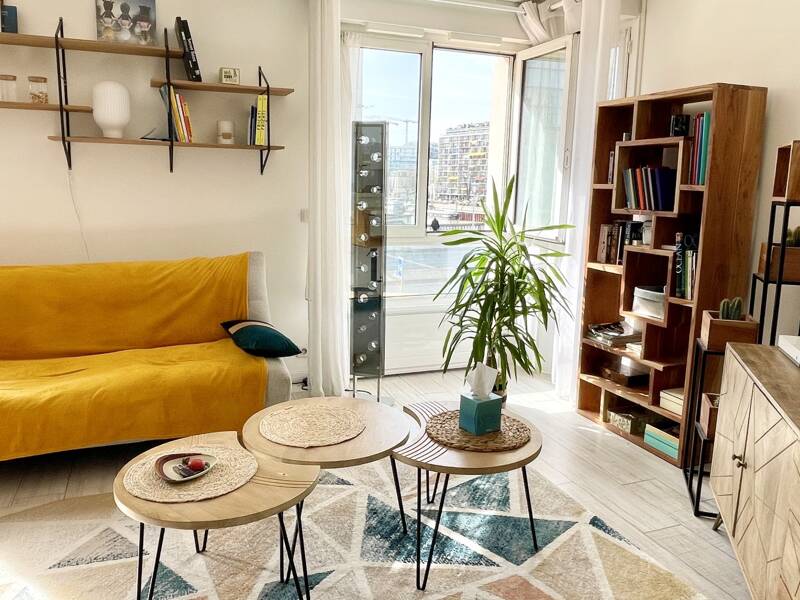 Maison à louer, 30m², ISSY LES MOULINEAUX