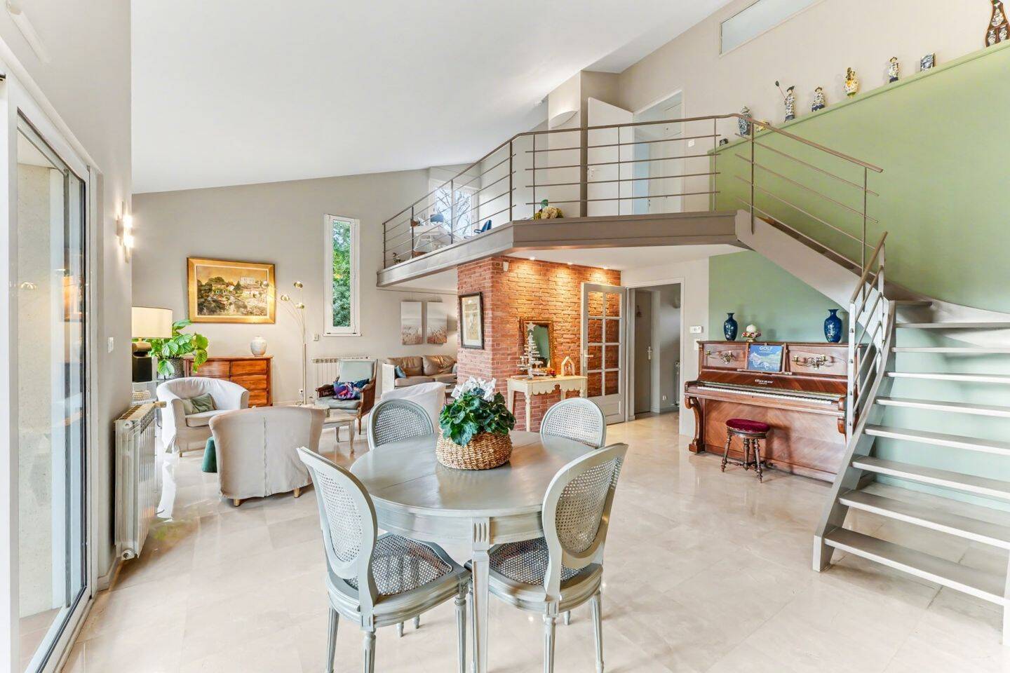 Maison à vendre, 161m², PORTET SUR GARONNE