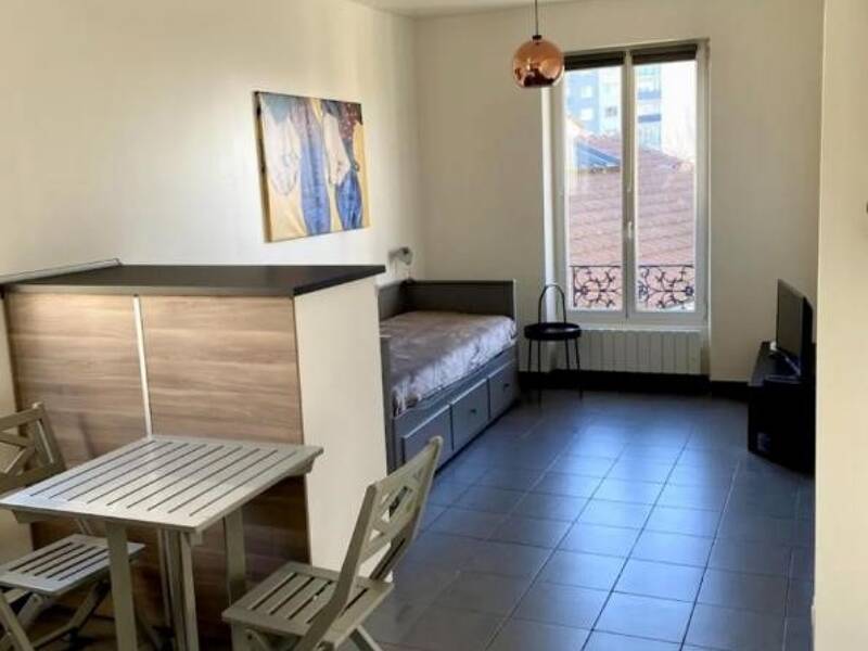 Maison à louer, 24m², LES LILAS