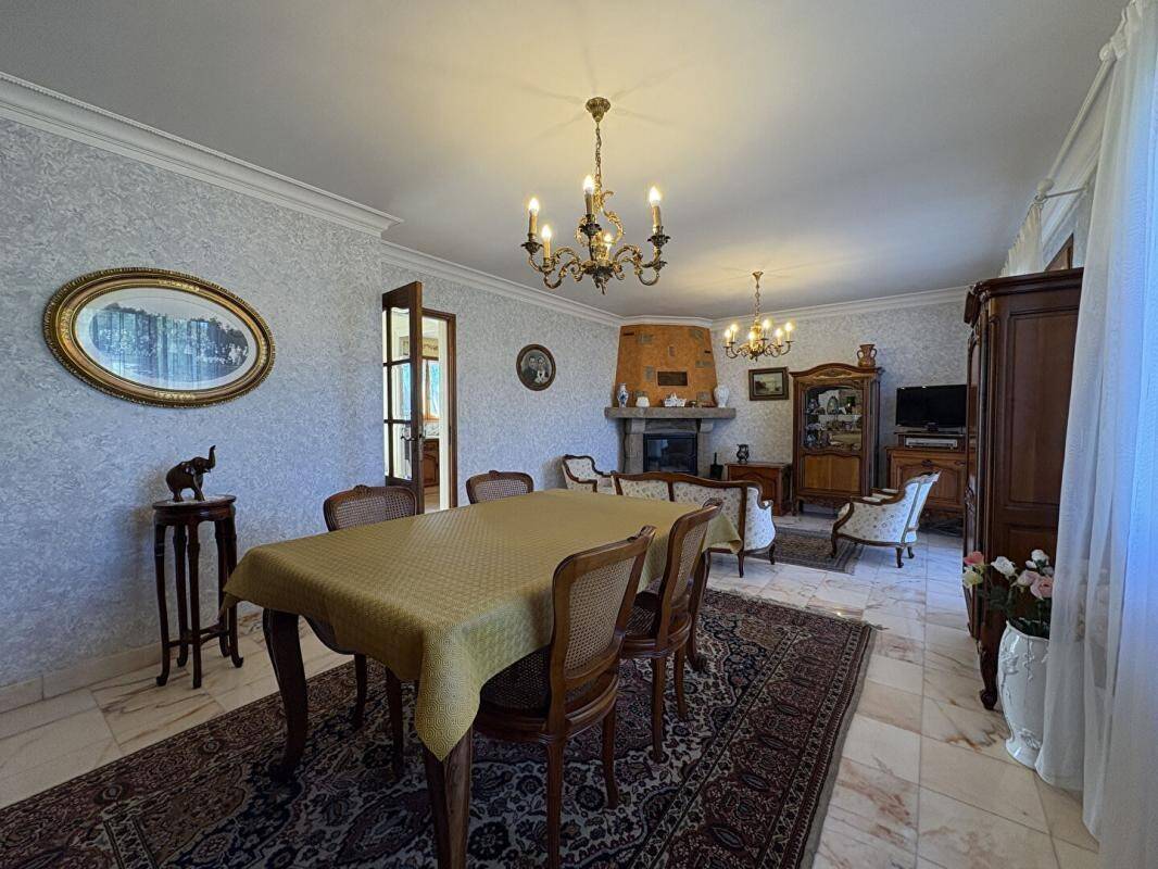 Maison à vendre, 83m², RIEC SUR BELON