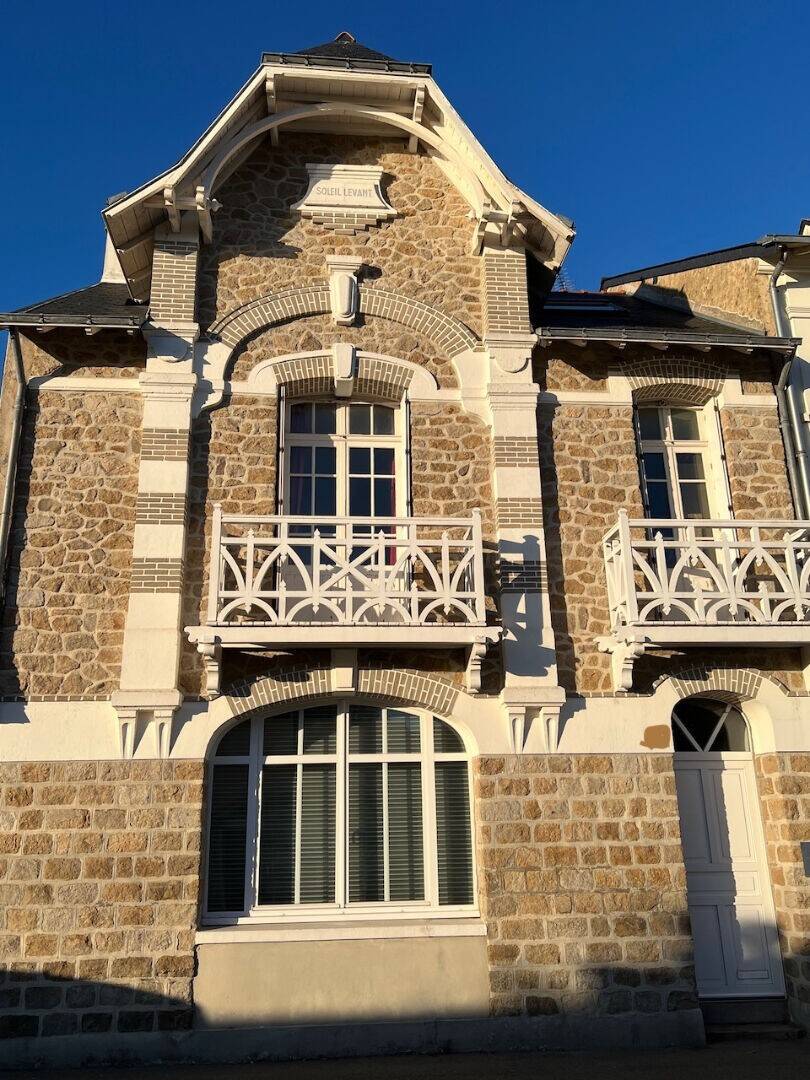 Maison à vendre, 152m², LE POULIGUEN