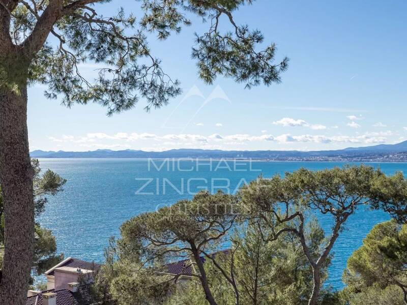 Maison à vendre, 240m², SAINT JEAN CAP FERRAT