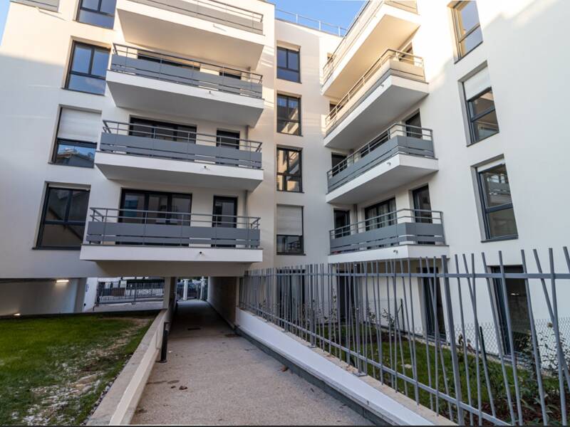 Maison à louer, 44m², LIVRY GARGAN