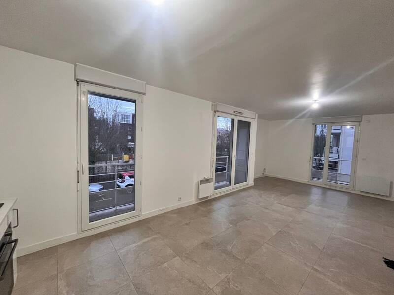 Maison à louer, 65m², TOURS