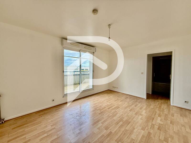 Maison à louer, 45m², SEVRAN